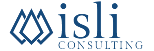 Isli Consulting logo